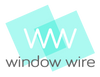 Window Wire | Order Online | Slider Installed in Your Home | WindowWire
