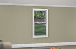 Double Hung Window - Installed - Home Built 1977 or BEFORE - Triple Pane - WindowWire