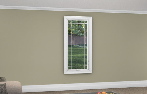 Casement Window - Installed - Home Built 1977 or BEFORE - Energy Star - WindowWire