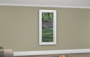 Casement Window - Installed - Home Built 1977 or BEFORE - Not Energy Star