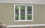 3 Lite Bow Window - Installed - Home Built 1978 or AFTER - Energy Star - WindowWire