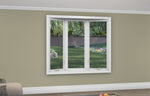 3 Lite Bow Window - Installed - Home Built 1978 or AFTER - Not Energy Star - WindowWire