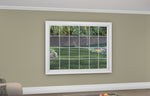 Picture Window - Installed - Home Built 1978 or AFTER - Energy Star - WindowWire
