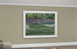 Picture Window - Installed - Home Built 1977 or BEFORE - Triple Pane - WindowWire