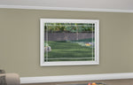 Picture Window - Installed - Home Built 1978 or AFTER - Triple Pane - WindowWire