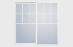 3 Lite Slider / Glider Window - Installed - Home Built 1978 or AFTER - Not Energy Star - WindowWire