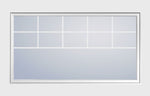 Picture Window - Installed - Home Built 1978 or AFTER - Energy Star - WindowWire